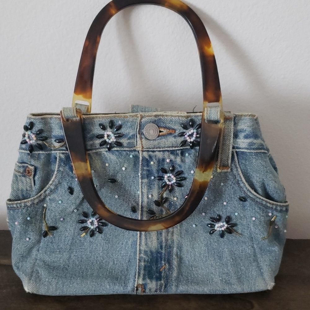 Small Levi's bag